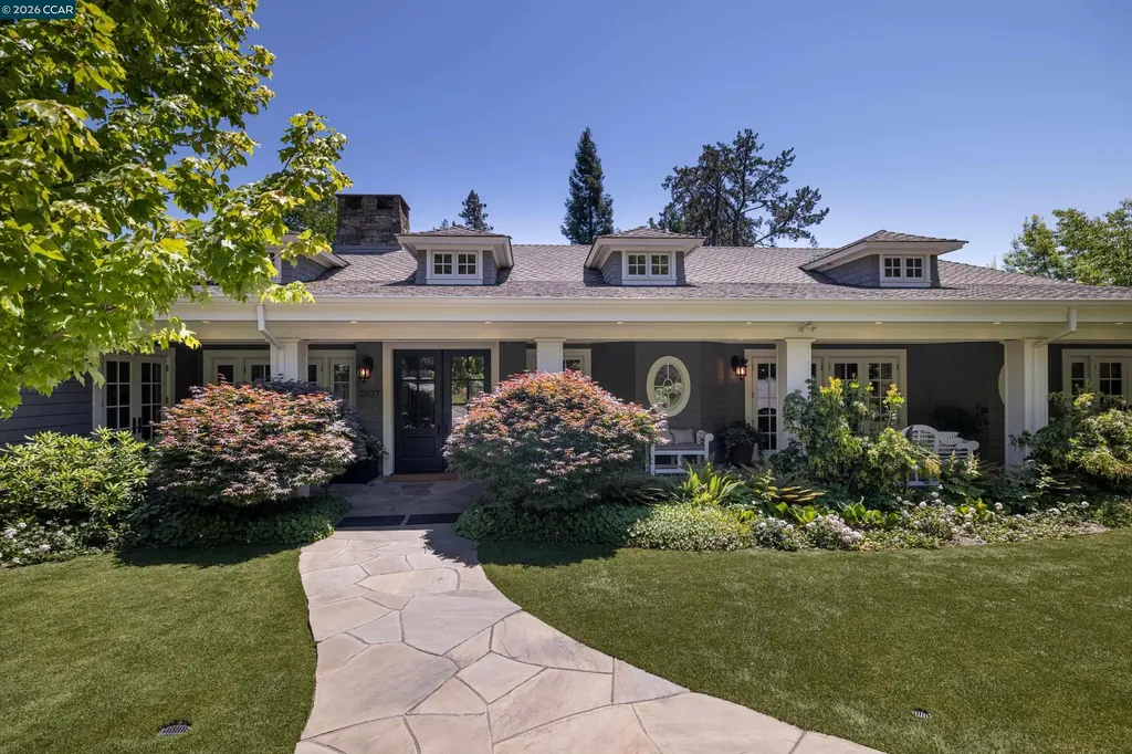 3937 Happy Valley Road Lafayette CA 94549