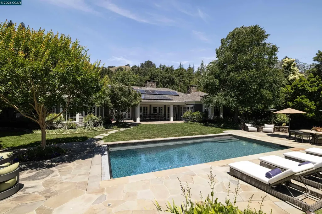 3937 Happy Valley Road Lafayette CA 94549