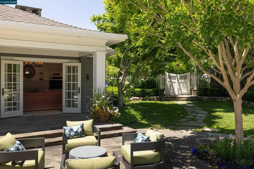 3937 Happy Valley Road Lafayette CA 94549