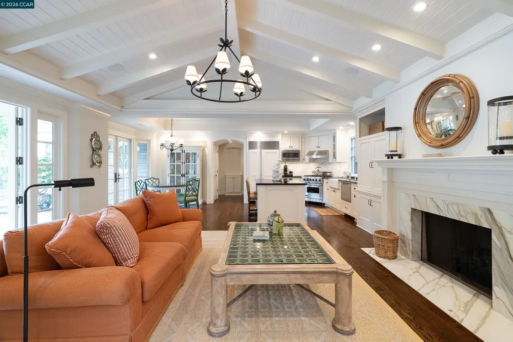 3937 Happy Valley Road Lafayette CA 94549