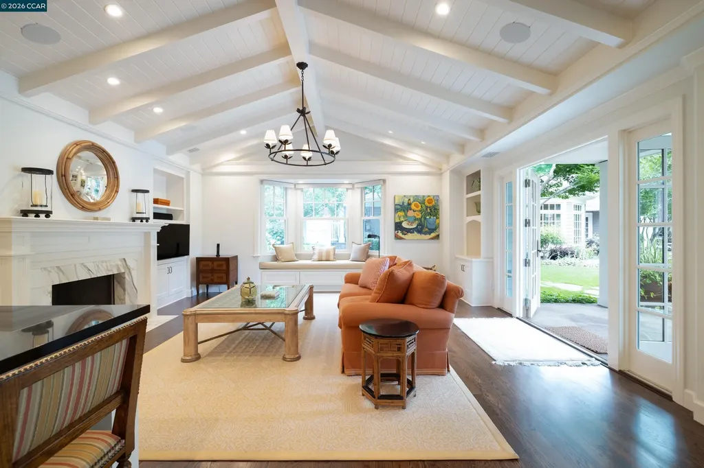 3937 Happy Valley Road Lafayette CA 94549
