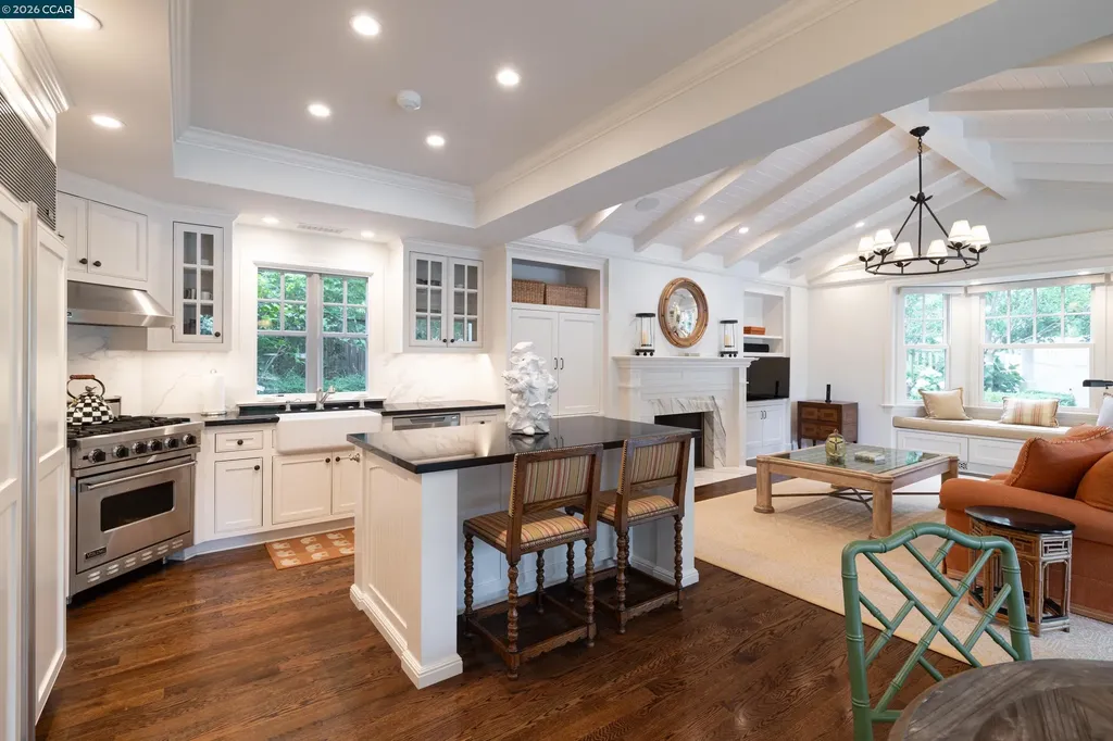 3937 Happy Valley Road Lafayette CA 94549