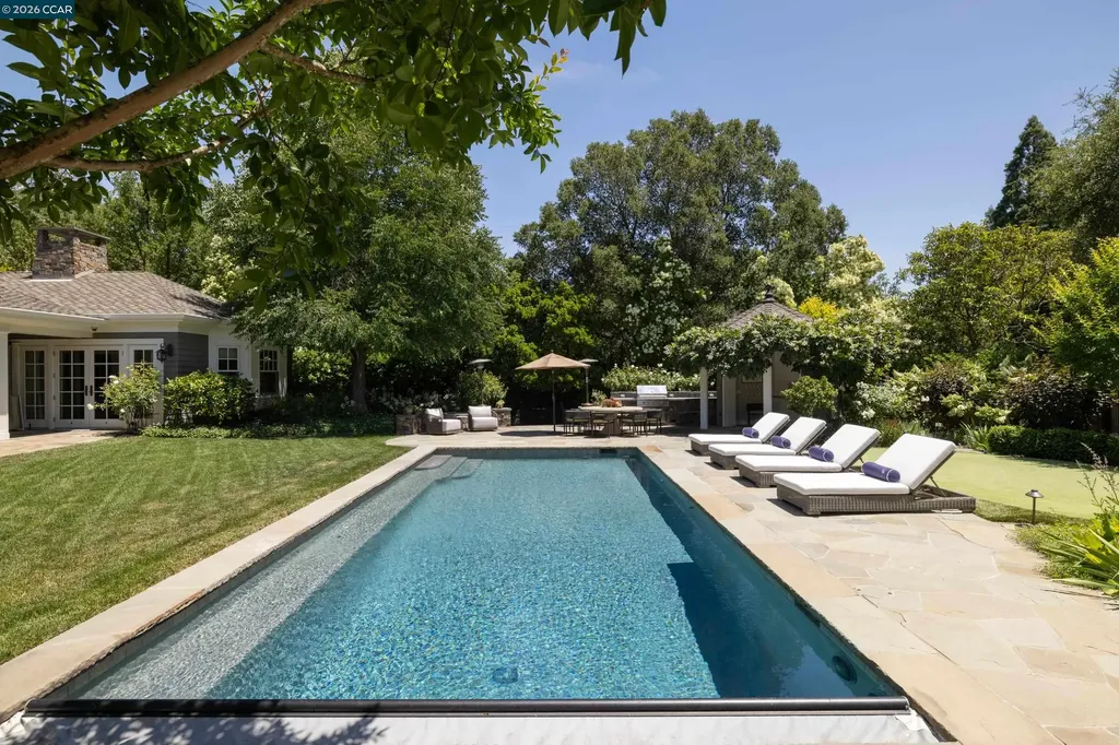 3937 Happy Valley Road Lafayette CA 94549