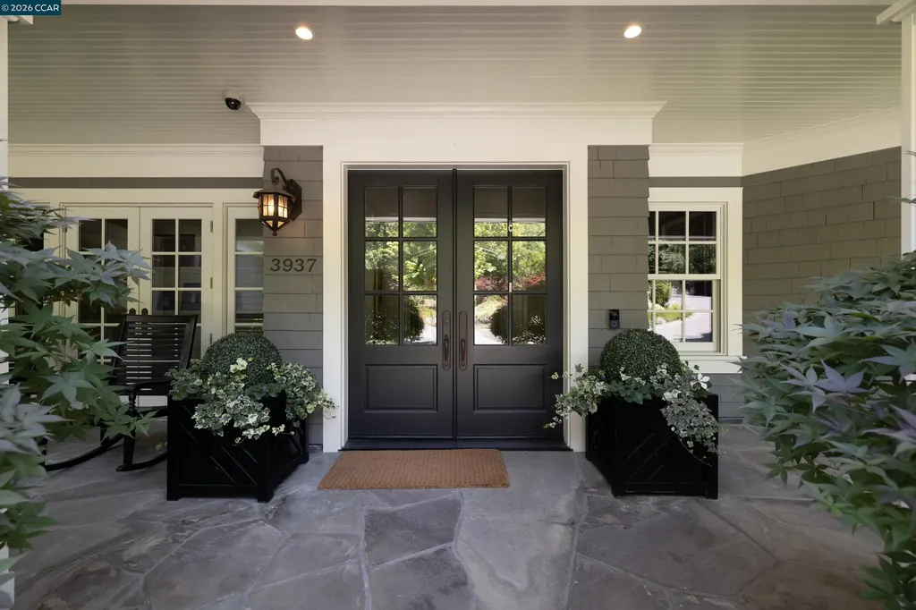 3937 Happy Valley Road Lafayette CA 94549