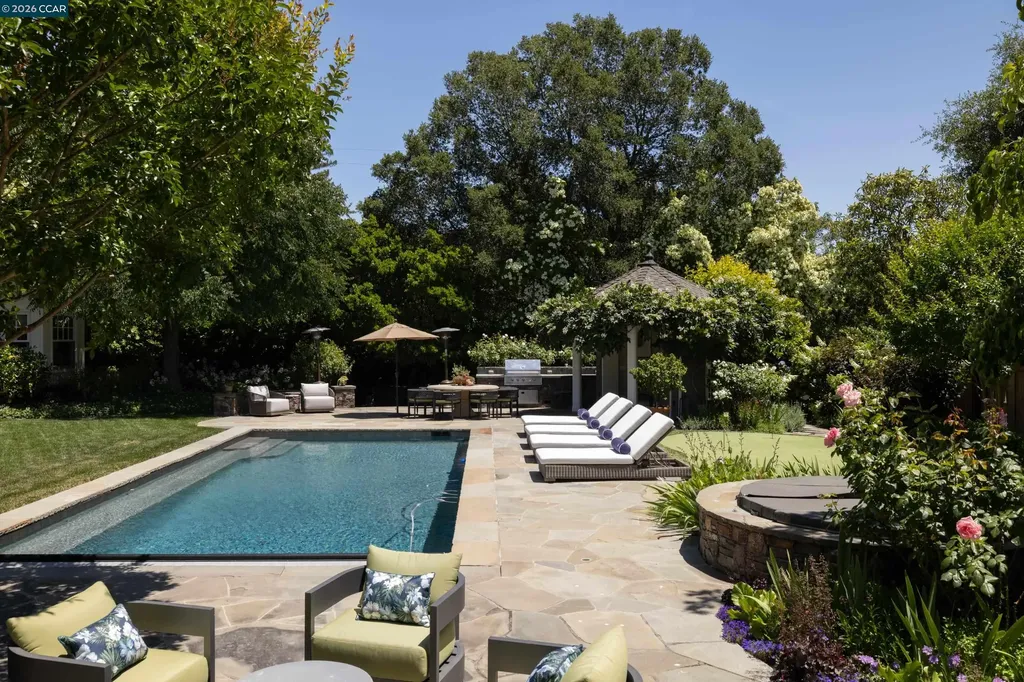 3937 Happy Valley Road Lafayette CA 94549