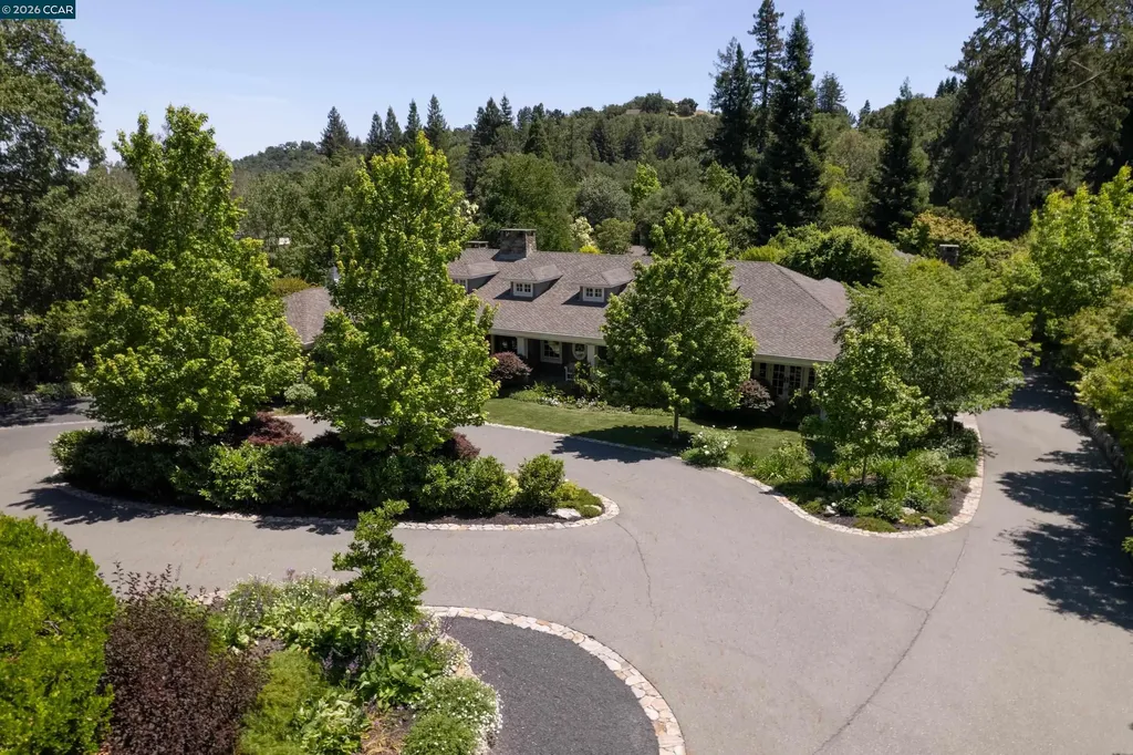 3937 Happy Valley Road Lafayette CA 94549