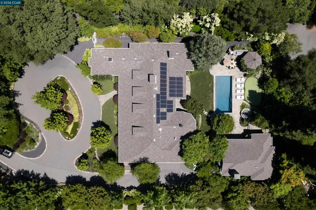 3937 Happy Valley Road Lafayette CA 94549