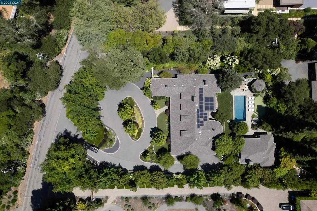 3937 Happy Valley Road Lafayette CA 94549