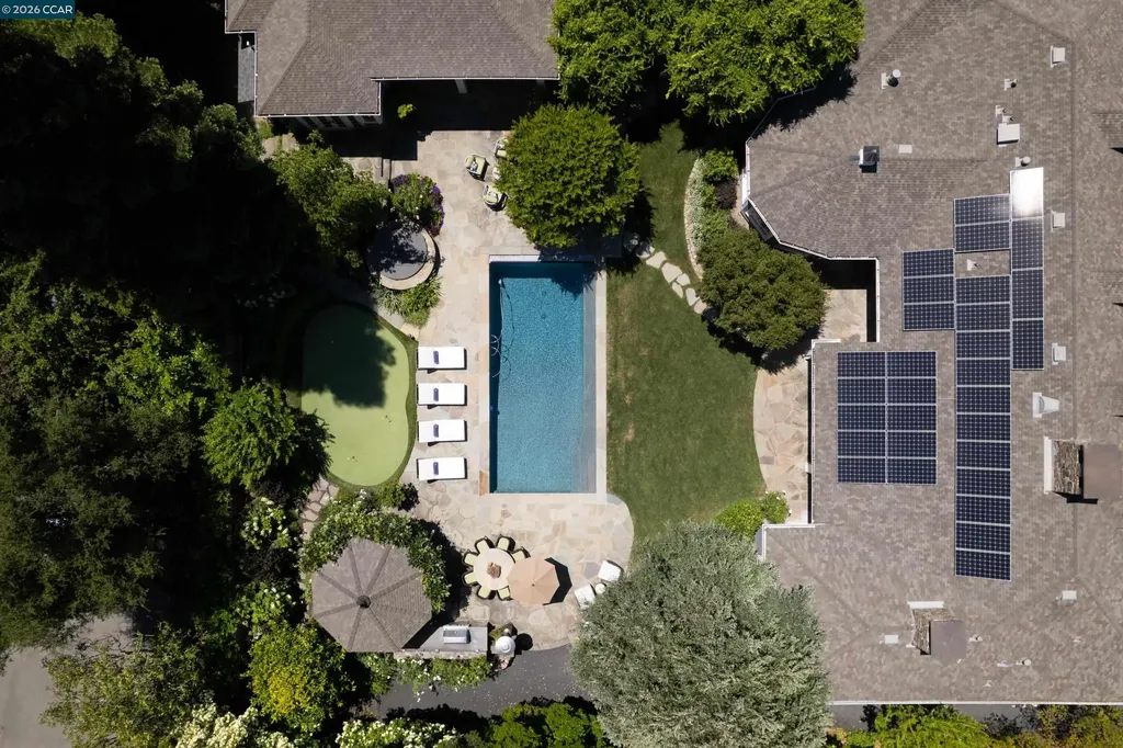 3937 Happy Valley Road Lafayette CA 94549