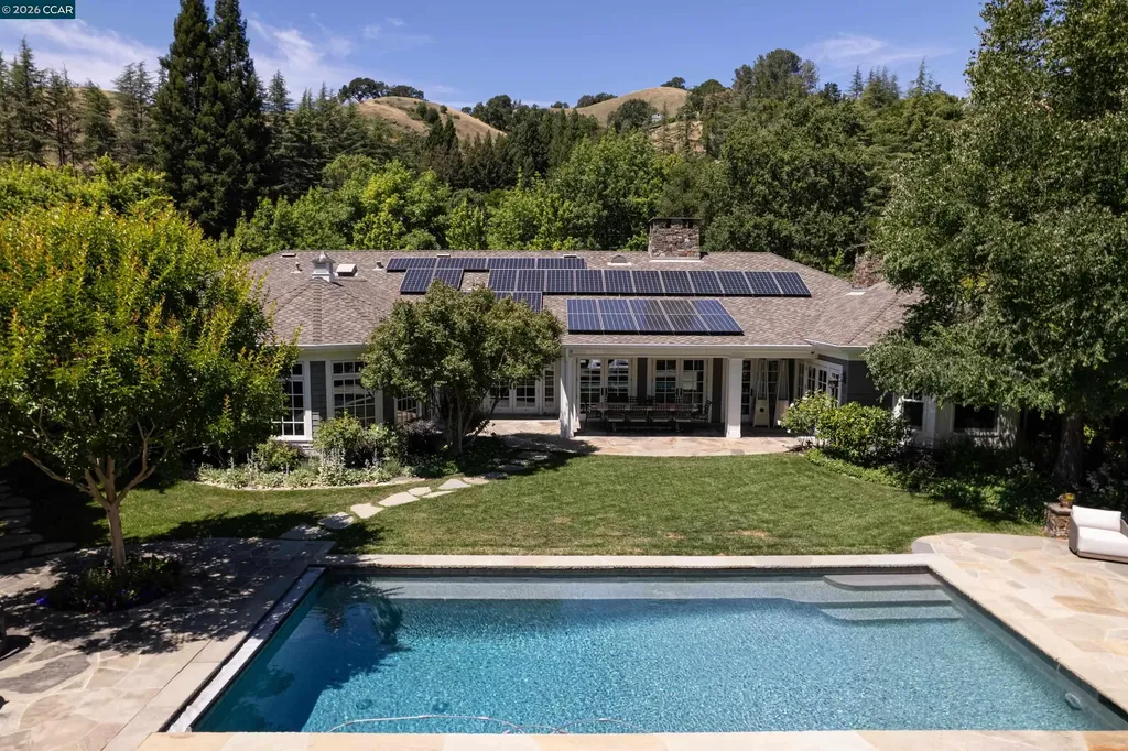 3937 Happy Valley Road Lafayette CA 94549