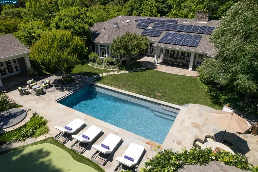 3937 Happy Valley Road Lafayette CA 94549
