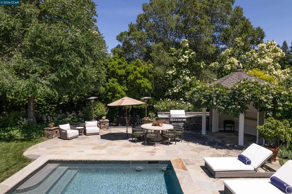 3937 Happy Valley Road Lafayette CA 94549
