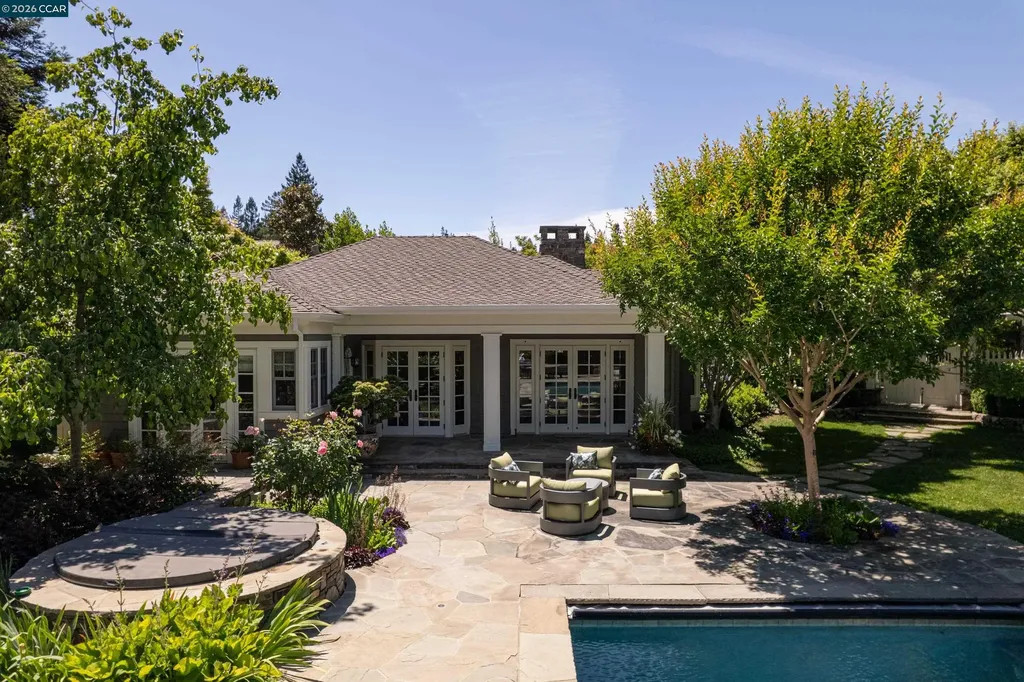 3937 Happy Valley Road Lafayette CA 94549