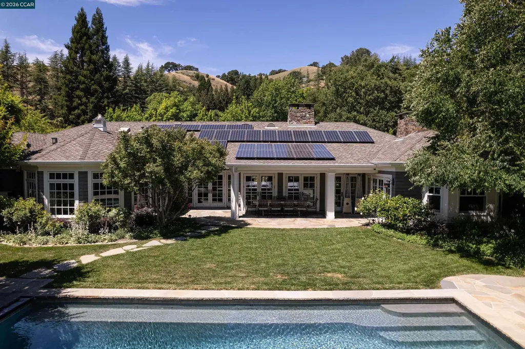 3937 Happy Valley Road Lafayette CA 94549