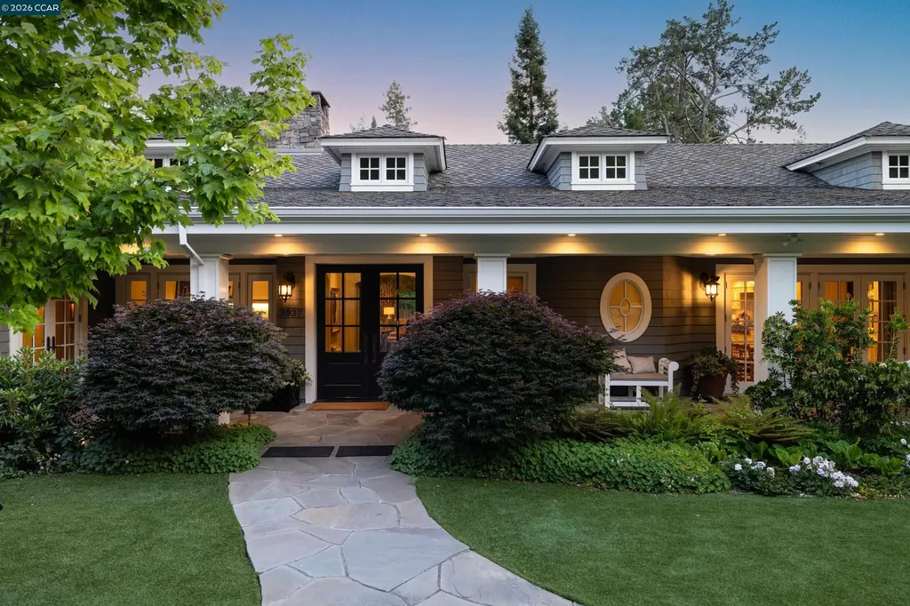 3937 Happy Valley Road Lafayette CA 94549