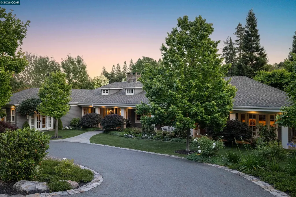 3937 Happy Valley Road Lafayette CA 94549
