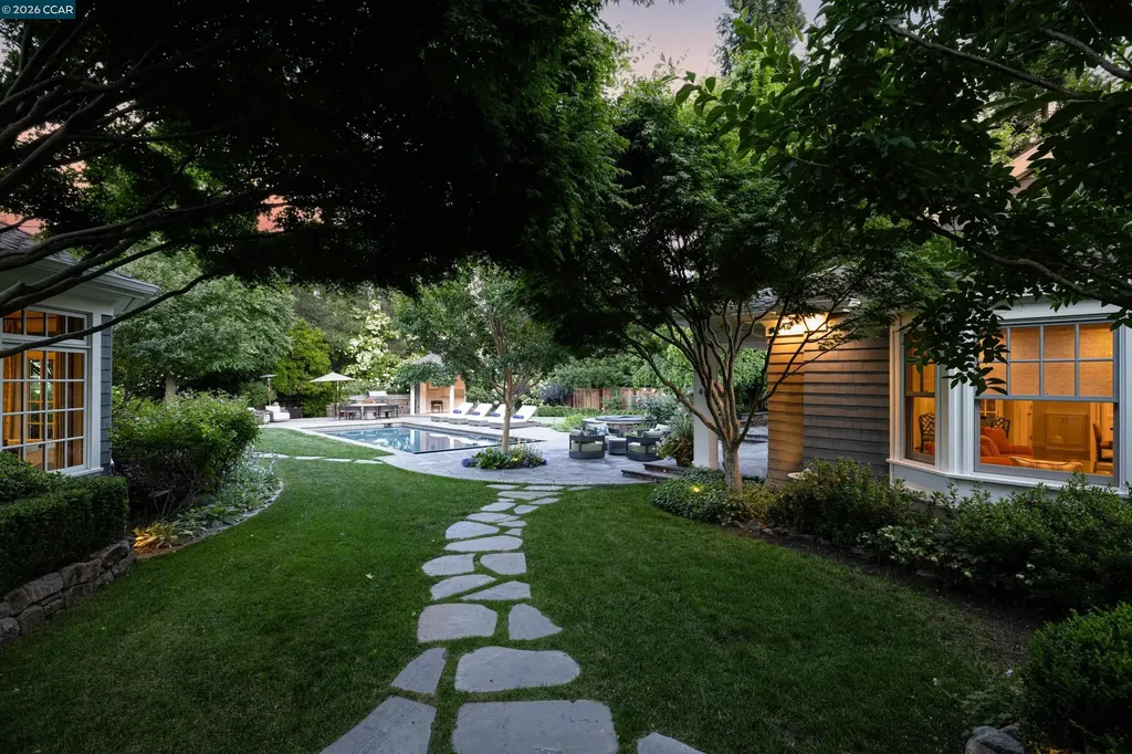 3937 Happy Valley Road Lafayette CA 94549