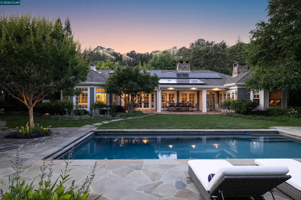 3937 Happy Valley Road Lafayette CA 94549