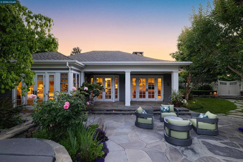 3937 Happy Valley Road Lafayette CA 94549