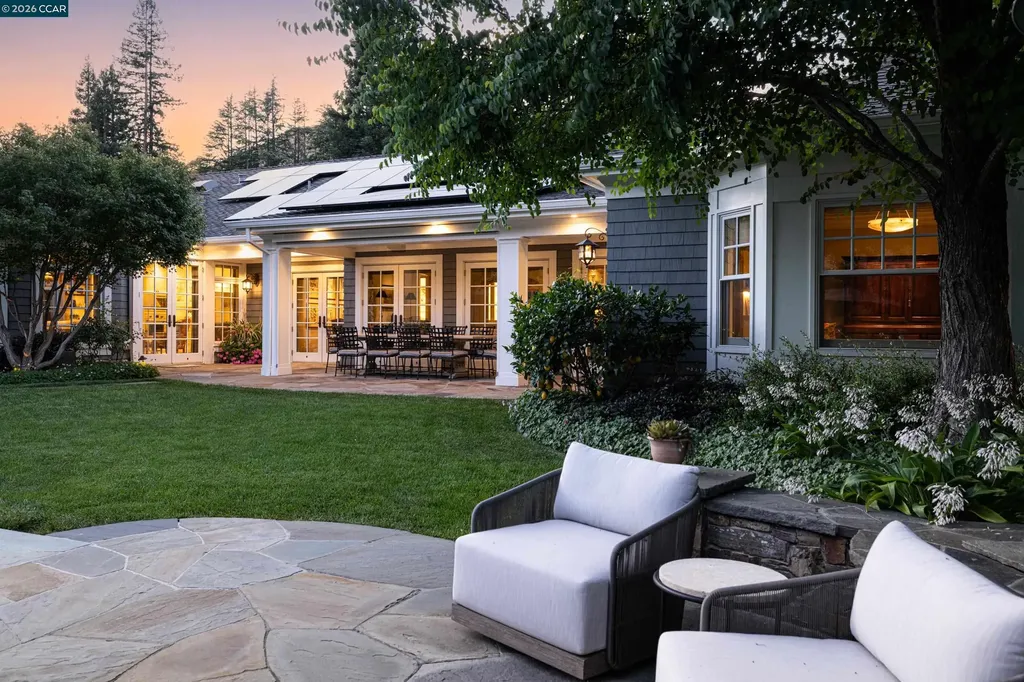 3937 Happy Valley Road Lafayette CA 94549