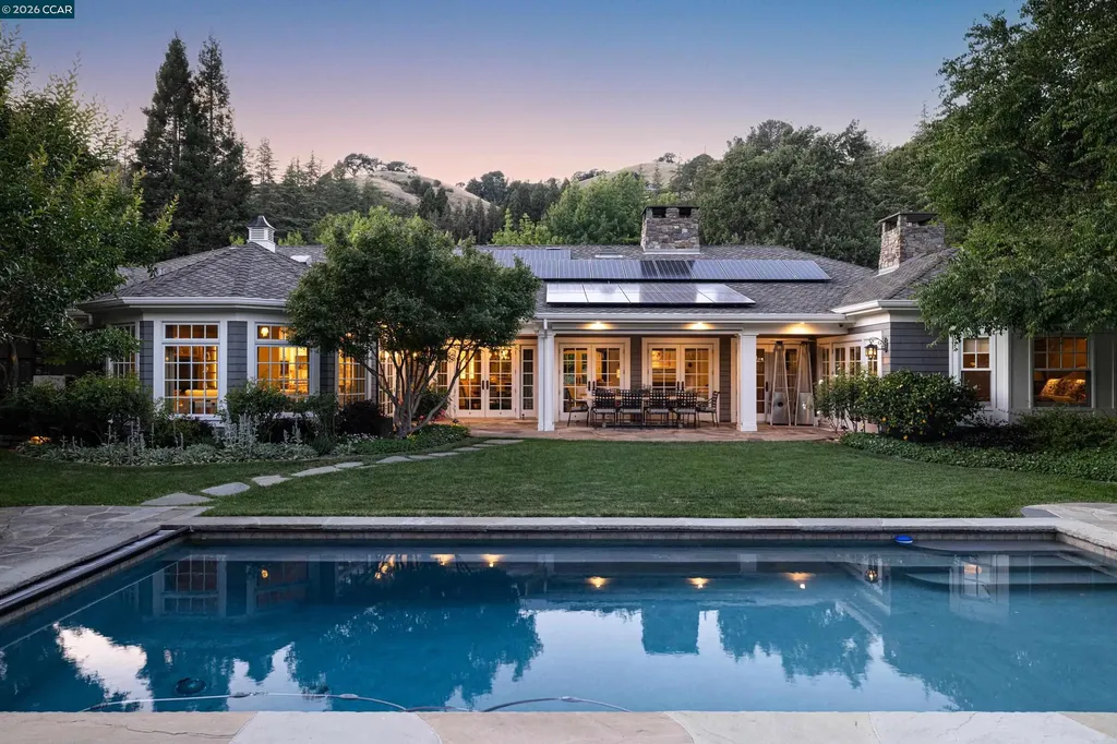 3937 Happy Valley Road Lafayette CA 94549