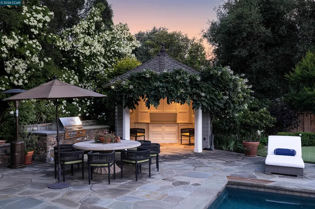 3937 Happy Valley Road Lafayette CA 94549