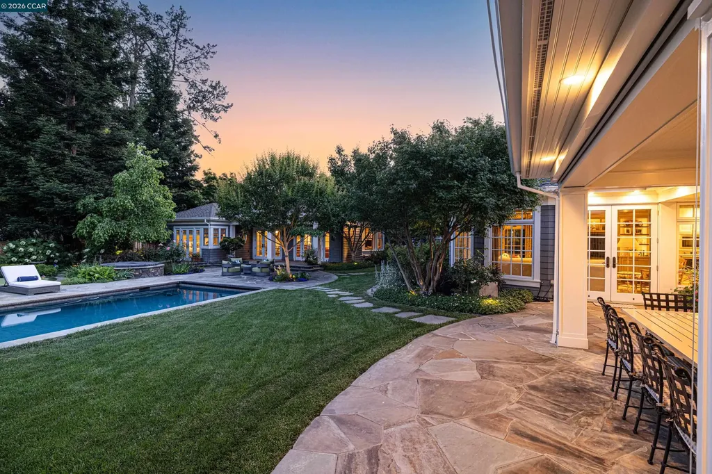 3937 Happy Valley Road Lafayette CA 94549