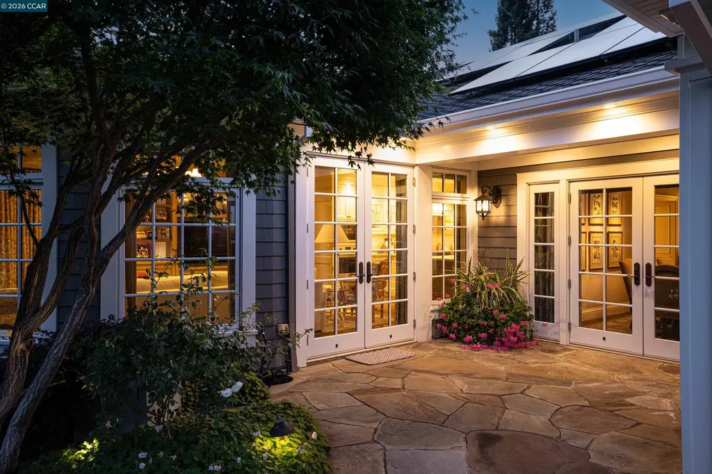 3937 Happy Valley Road Lafayette CA 94549
