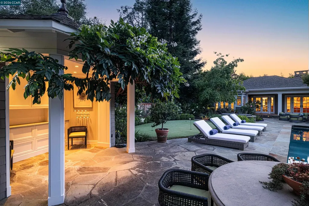 3937 Happy Valley Road Lafayette CA 94549