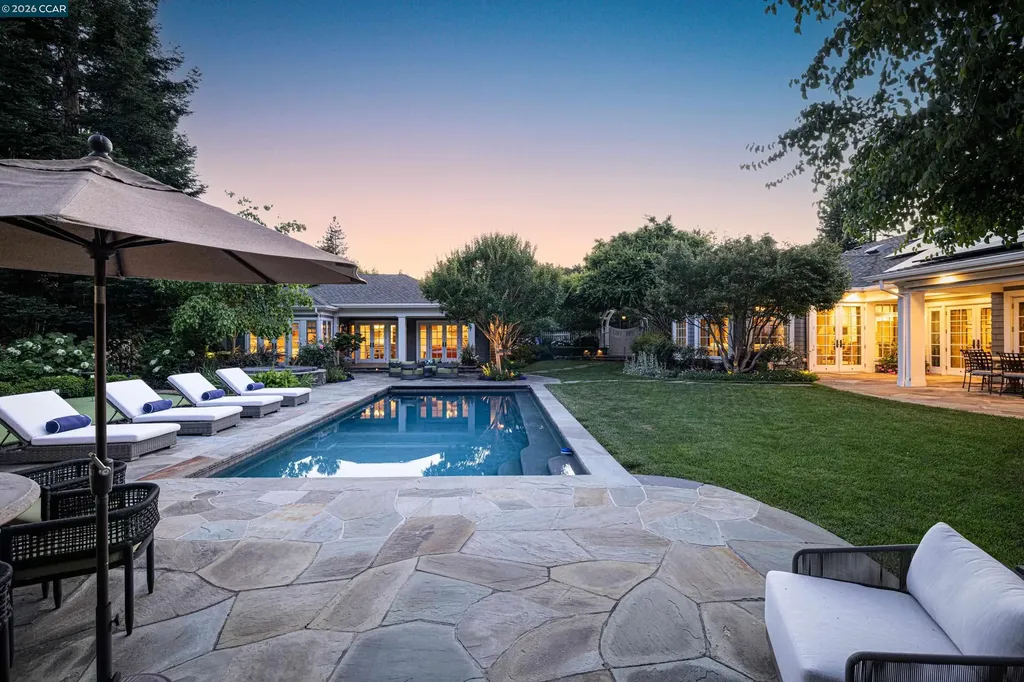 3937 Happy Valley Road Lafayette CA 94549