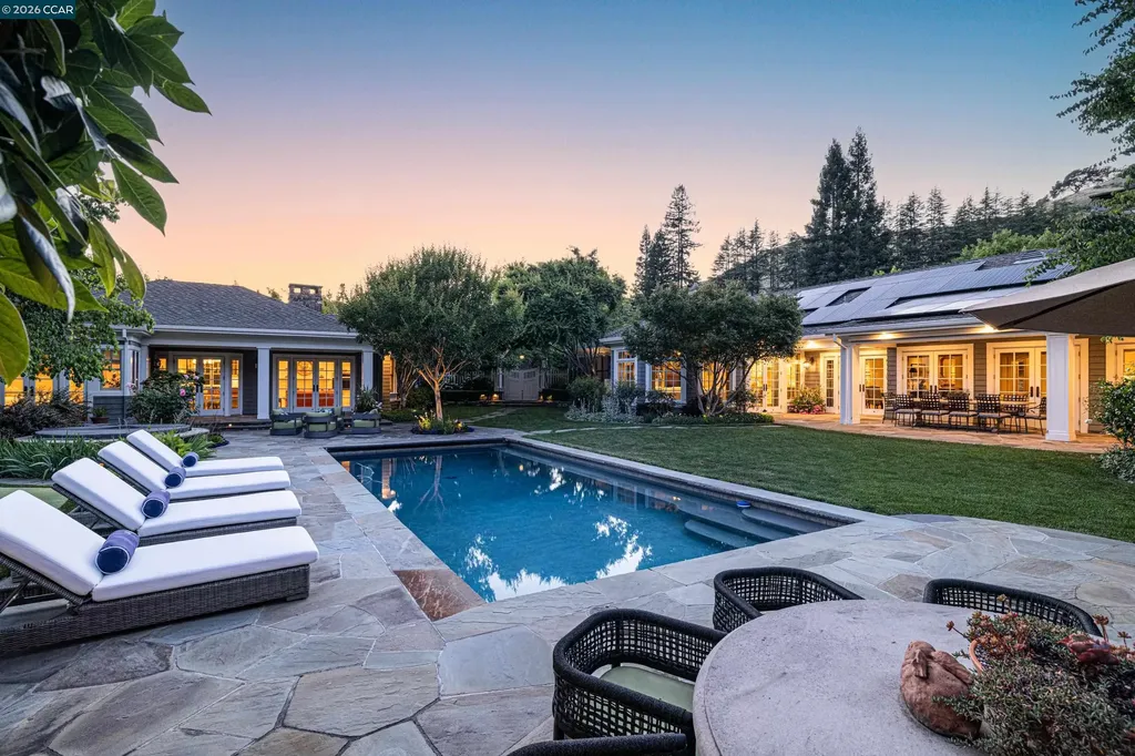 3937 Happy Valley Road Lafayette CA 94549