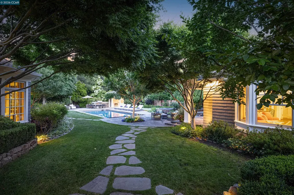 3937 Happy Valley Road Lafayette CA 94549