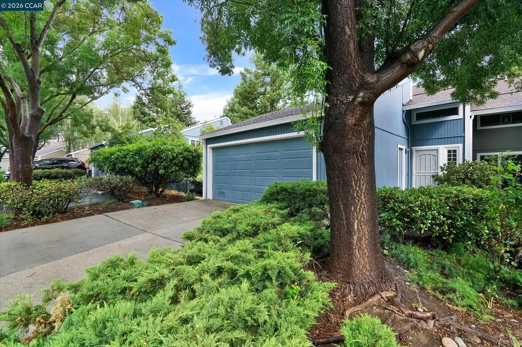 280 Scottsdale Road Pleasant Hill CA 94523