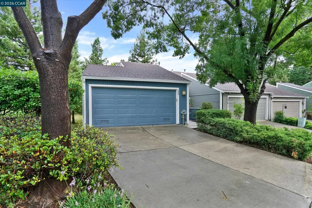 280 Scottsdale Road Pleasant Hill CA 94523