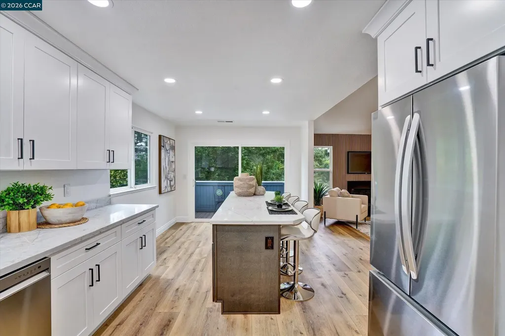 280 Scottsdale Road Pleasant Hill CA 94523