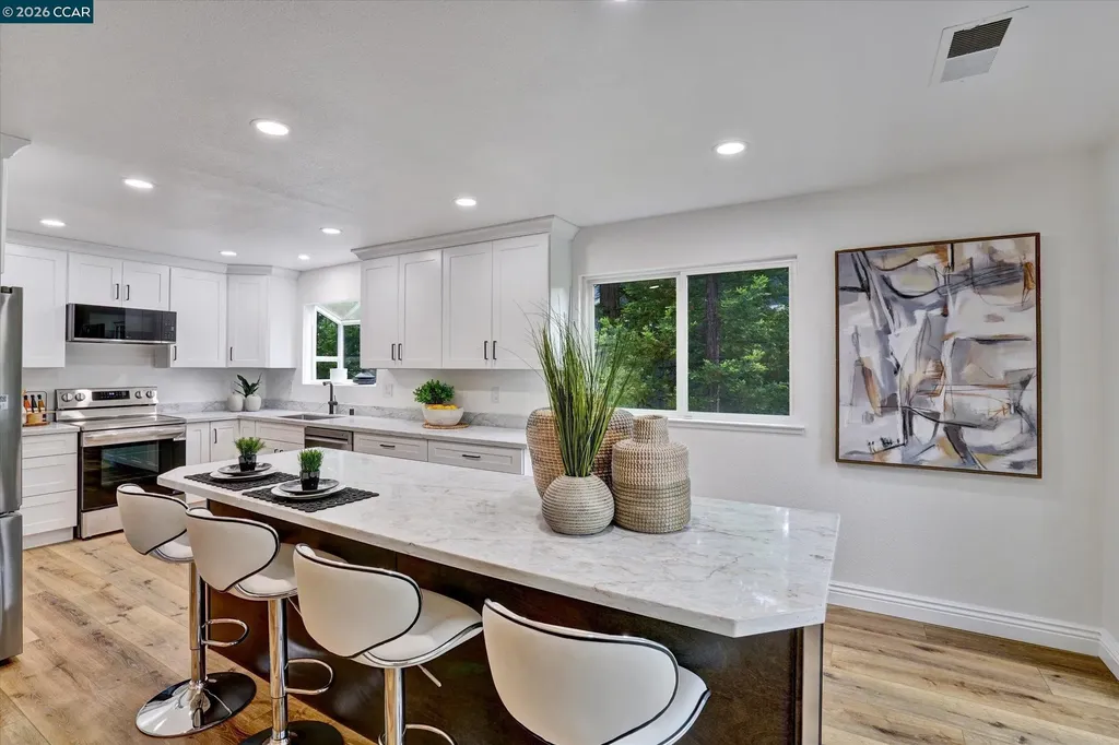 280 Scottsdale Road Pleasant Hill CA 94523
