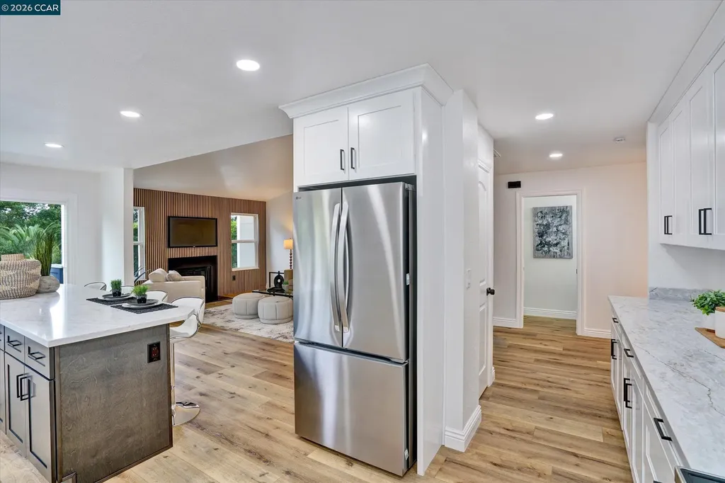 280 Scottsdale Road Pleasant Hill CA 94523