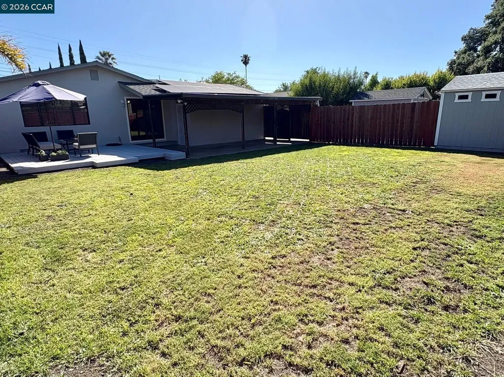 1878 Queens Road Concord CA 94519