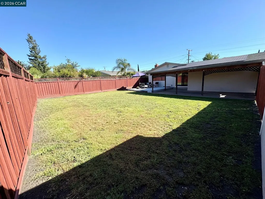 1878 Queens Road Concord CA 94519