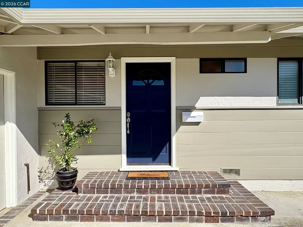 1878 Queens Road Concord CA 94519