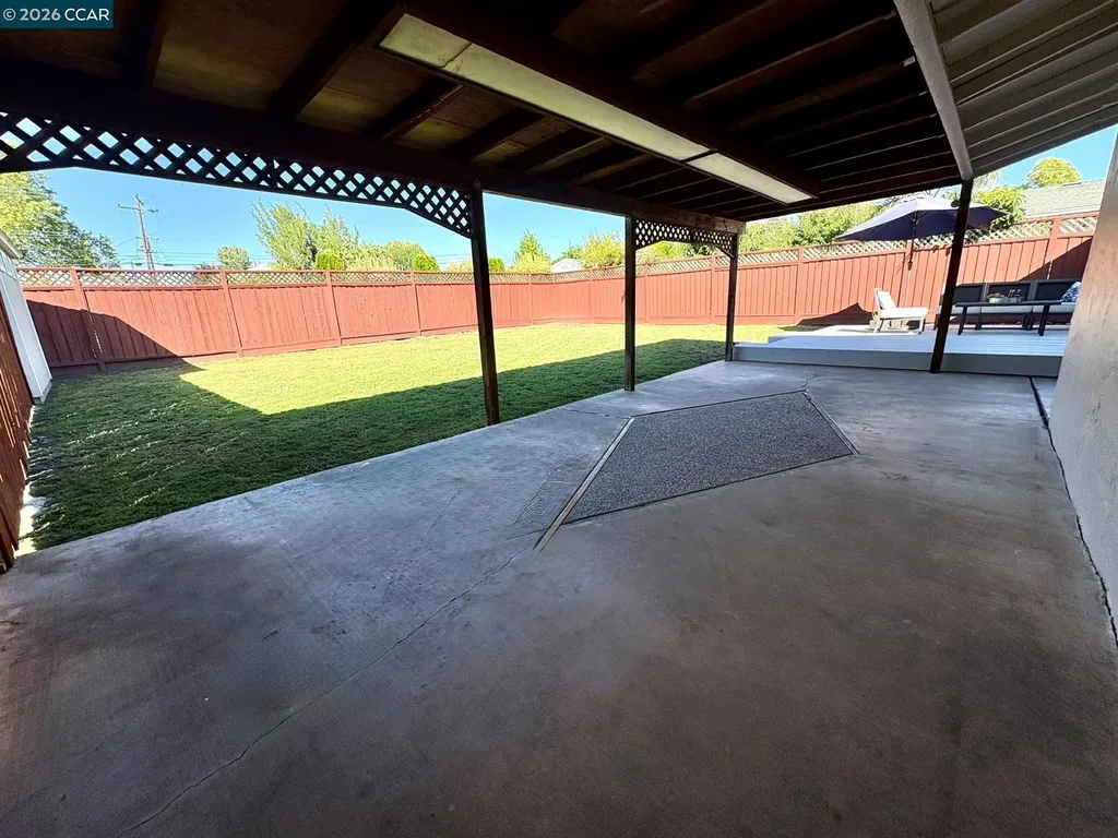 1878 Queens Road Concord CA 94519
