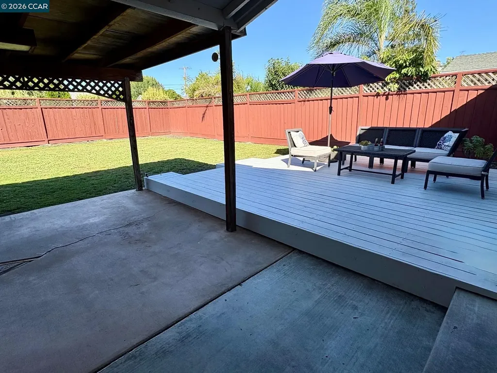 1878 Queens Road Concord CA 94519