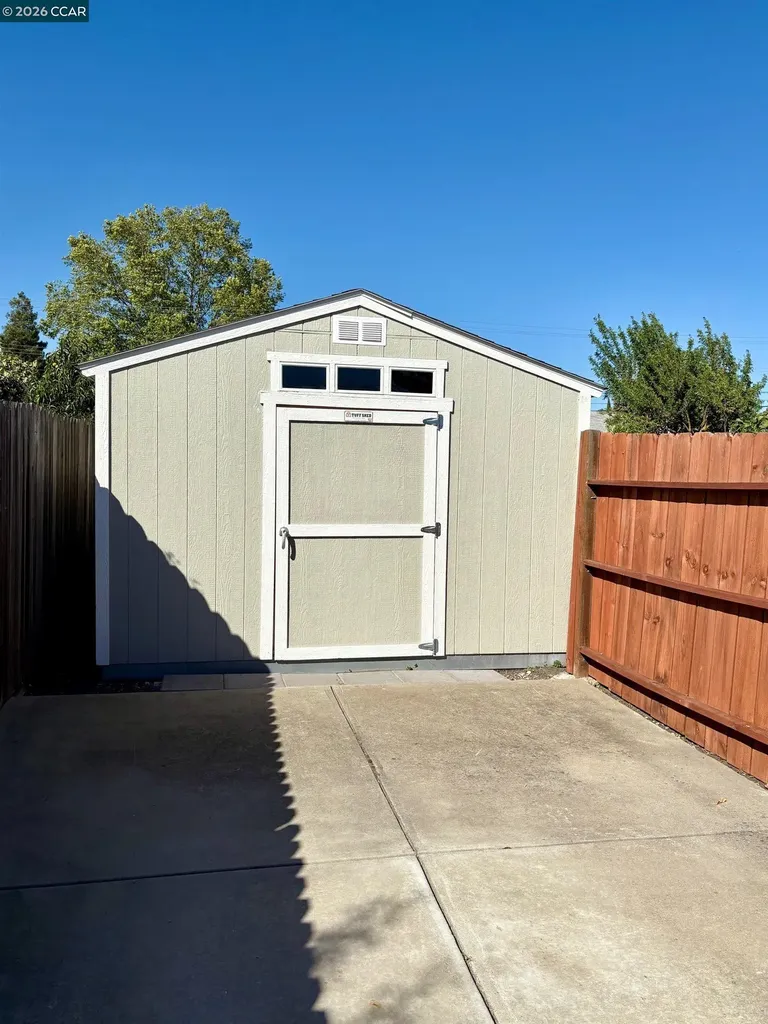 1878 Queens Road Concord CA 94519
