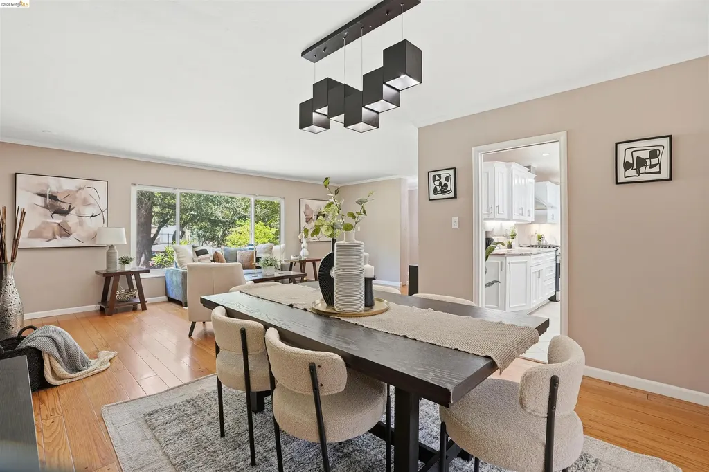 4500 Oak Hill Road Oakland CA 94605