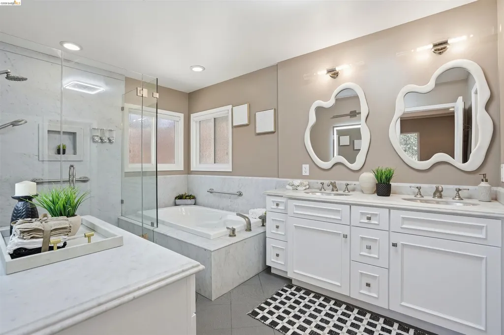 4500 Oak Hill Road Oakland CA 94605