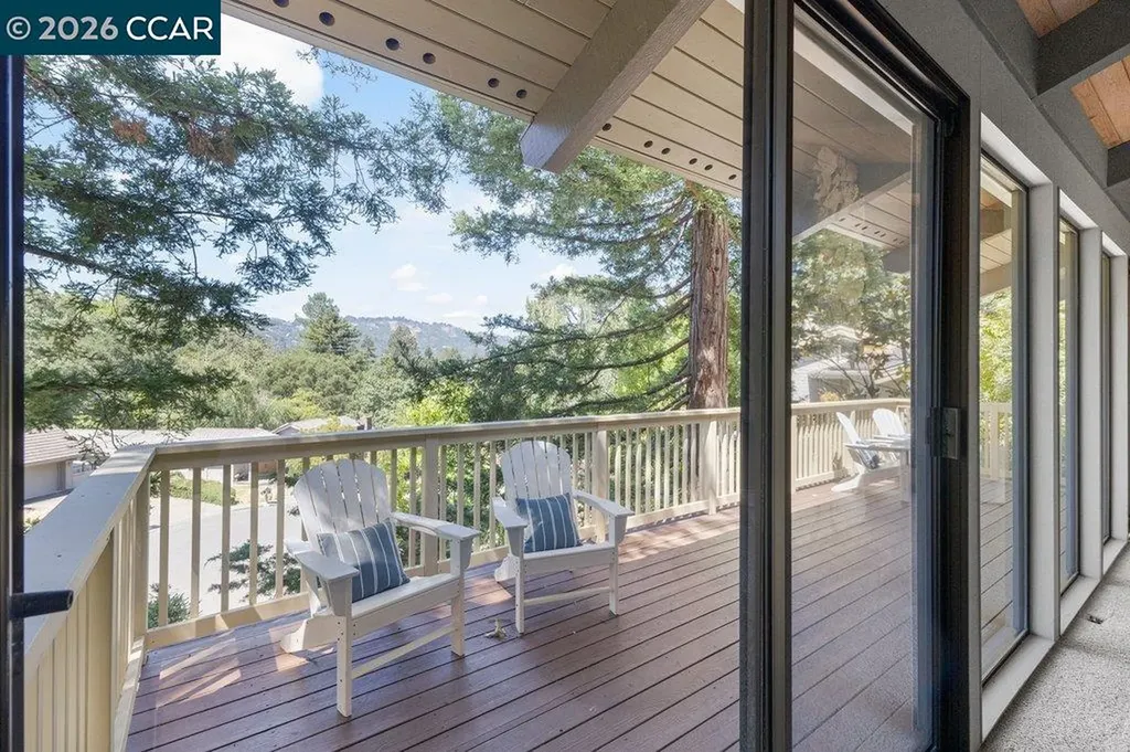 50 Altarinda Drive Orinda CA 94563