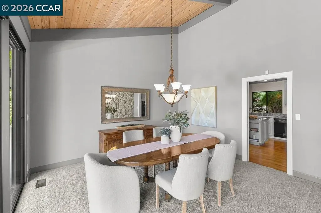 50 Altarinda Drive Orinda CA 94563