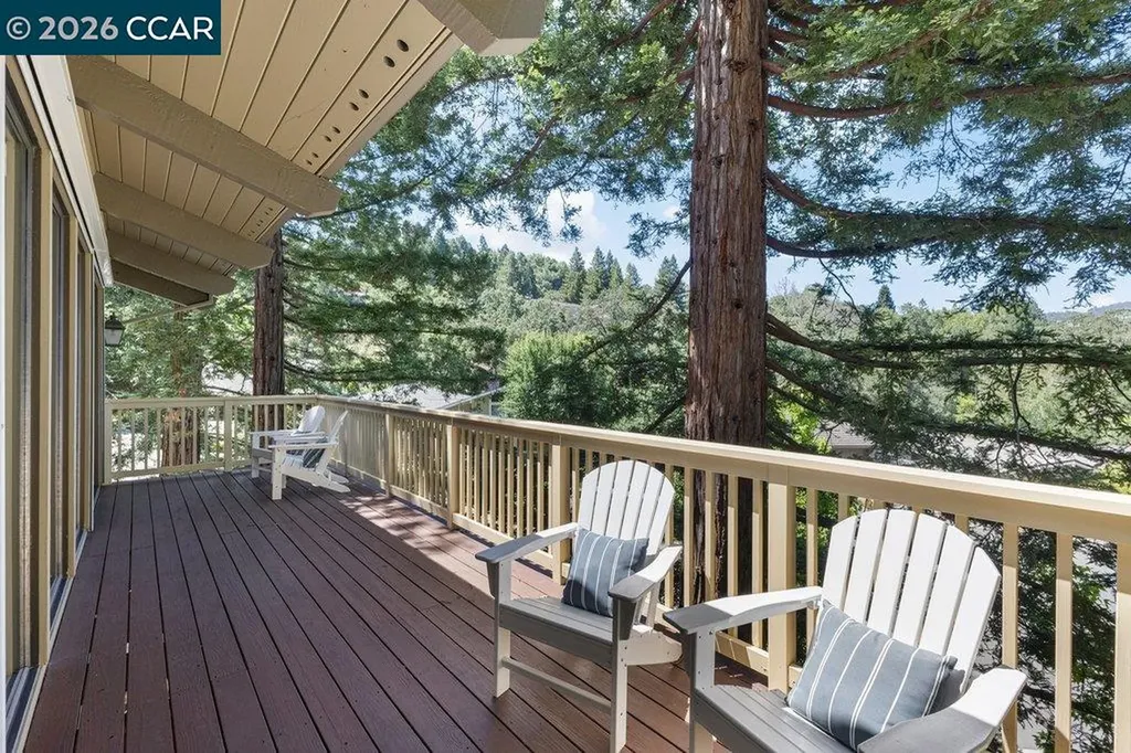 50 Altarinda Drive Orinda CA 94563