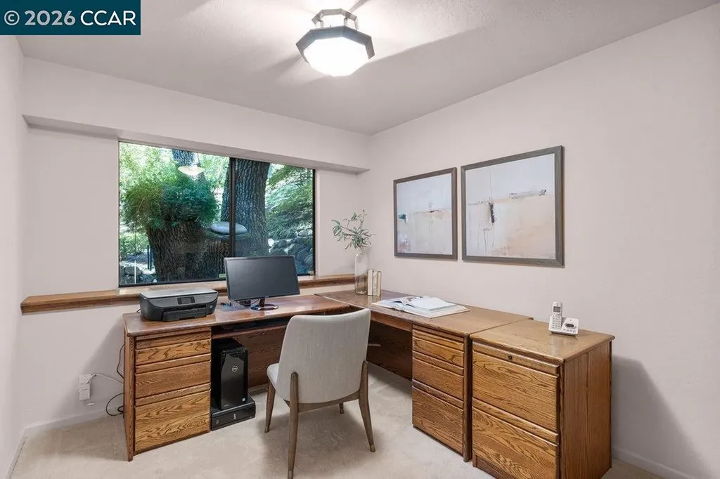 50 Altarinda Drive Orinda CA 94563