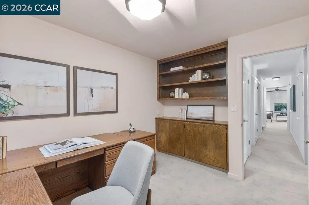 50 Altarinda Drive Orinda CA 94563